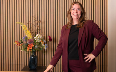 Inge – Teamleider ordercoördinatie